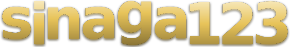 sinaga123 logo